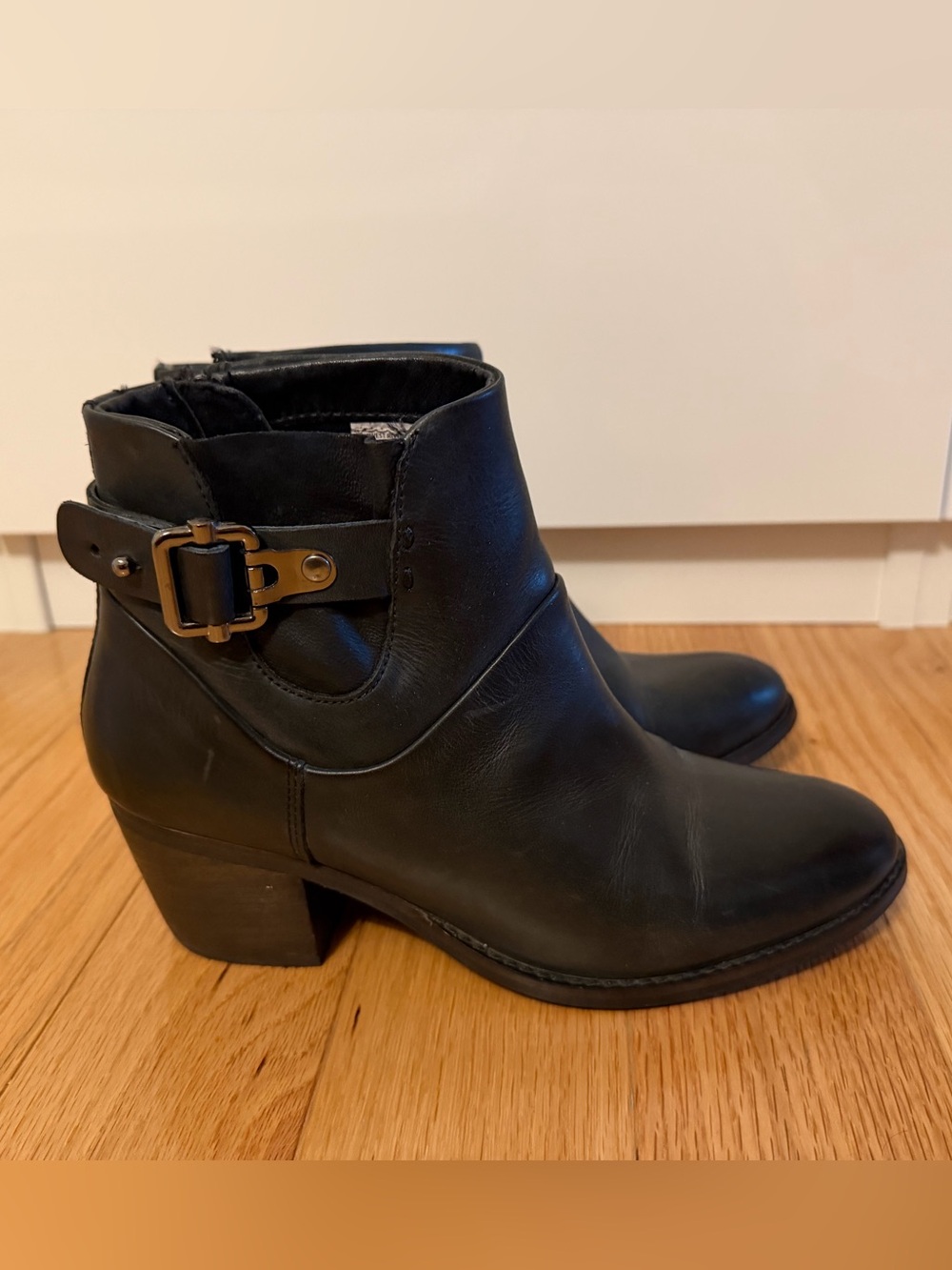 Earth West Riverton Bootie
